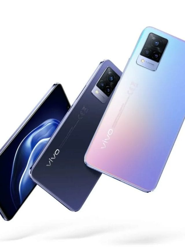Vivo ने लॉन्च किया अपना खूबसूरत डिजाइन वाला स्मार्टफोन, जानें फीचर्स