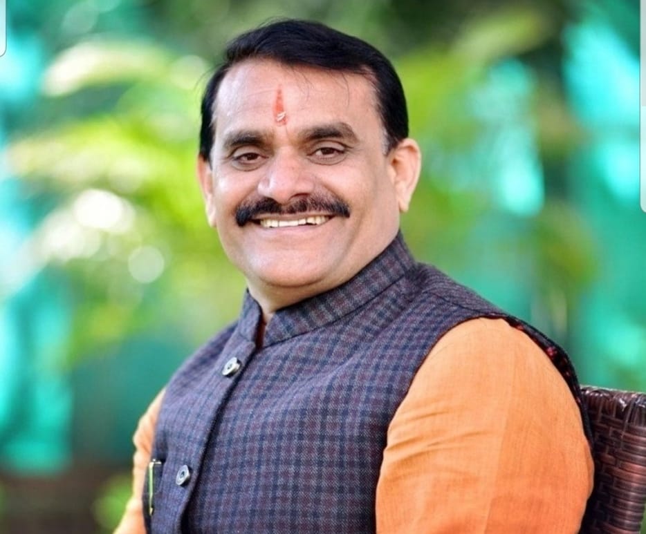 गुजरात चुनाव प्रचार के लिए जाएंगे वीडी शर्मा, युवा मोर्चा को लेकर कही ...
