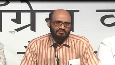 कांग्रेस के इस नेता ने शिवराज की जिंदगी भर गुलामी की कही बात, रखी ये शर्त