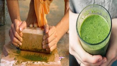 Ujjain : महाराष्ट्र के युवक की भांग खाने से मौत, अब तक 40 हो चुके बीमार, पुलिस करवाएगी ठेका निरस्त