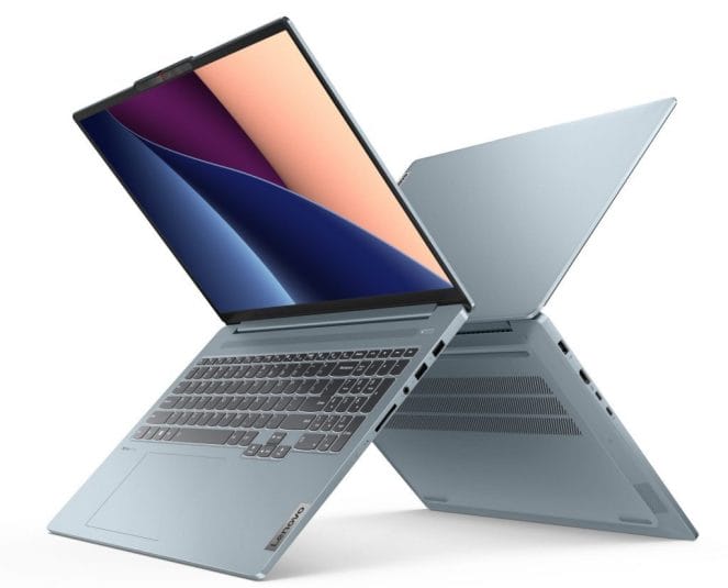 Lenovo ने लॉन्च किये 7 नए शानदार लैपटॉप्स, धांसू हैं फीचर्स, जानें कीमत और फीचर्स