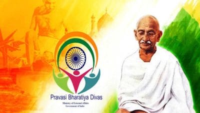 Pravasi Bhartiya Divas : इंदौर के 365 विद्यार्थी दुनिया को दिखाएंगे अपना प्रबंधन, जानें क्या होगा खास