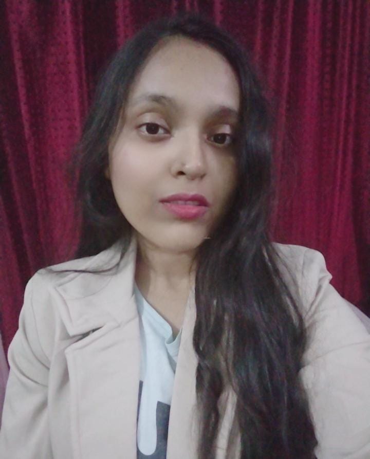 Manisha Kumari Pandey