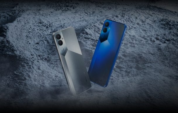 Tecno Pova 4 करेगा दिलों पर राज, जल्द लॉन्च होगा भारत में ये स्टाइलिश स्मार्टफोन, बड़ी बैटरी के साथ मिलेगा 13GB रैम, जानें