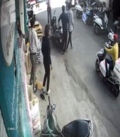 Indore News : नहीं सुलझी गुरूद्वारे की छत से गिरी छात्रा की गुत्थी, इस वजह से नहीं दे पा रही बयान