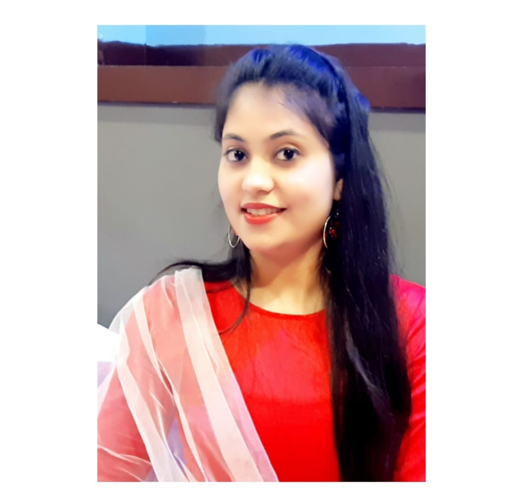 Diksha Bhanupriy