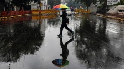 MP Weather : चक्रवात से बदलेगा मौसम, इन जिलों में बारिश की संभावना, कई जिलों में तापमान में गिरावट, बढ़ी सर्दी, शीतलहर का अलर्ट, जानें IMD पूर्वानुमान