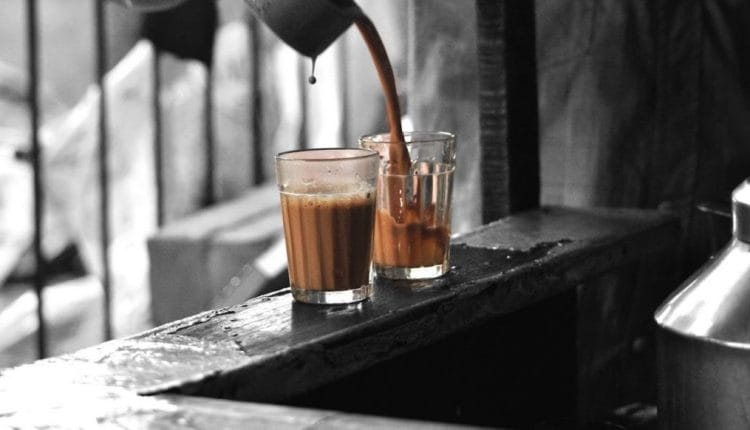 Indore Tea Startup