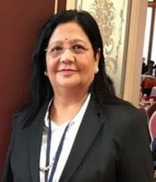 डॉ. साधना कपूर को ऑक्सफोर्ड अकादमिक यूनियन का ‘ग्रैंड स्टार सक्सेस अवार्ड’