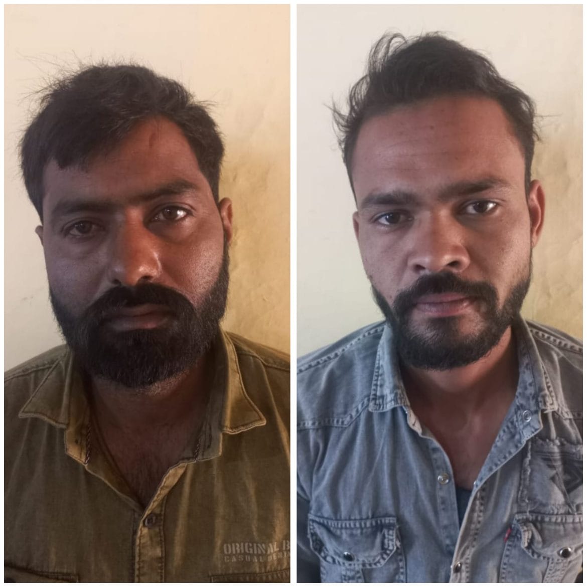 नीमच: सिंगोली पुलिस ने राजस्थान के दो तस्करों को किया गिरफ्तार, 102 किलो अवैध डोडाचूरा किए जब्त