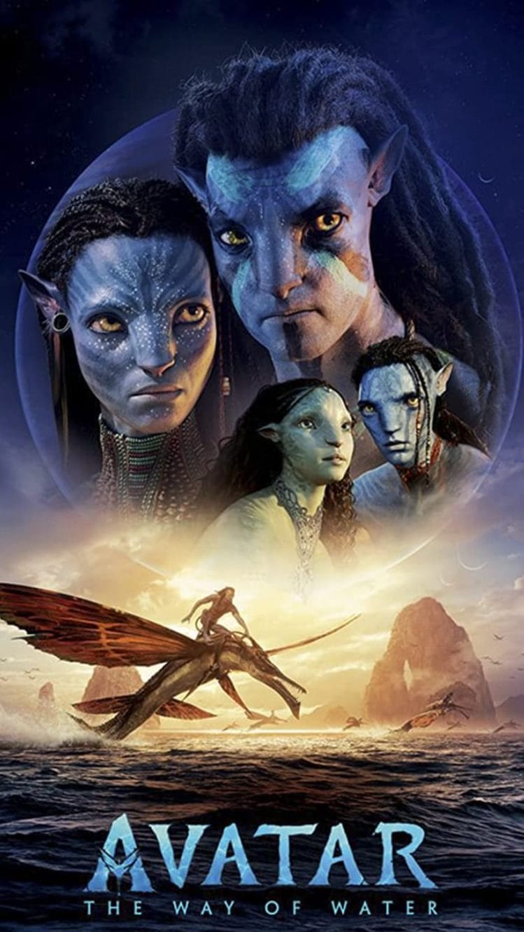 Avatar 2 : फैंस का इंतजार खत्म, कल रिलीज होगी दुनिया की सबसे महंगी फिल्म, एडवांस बुकिंग से हुई तगड़ी कमाई