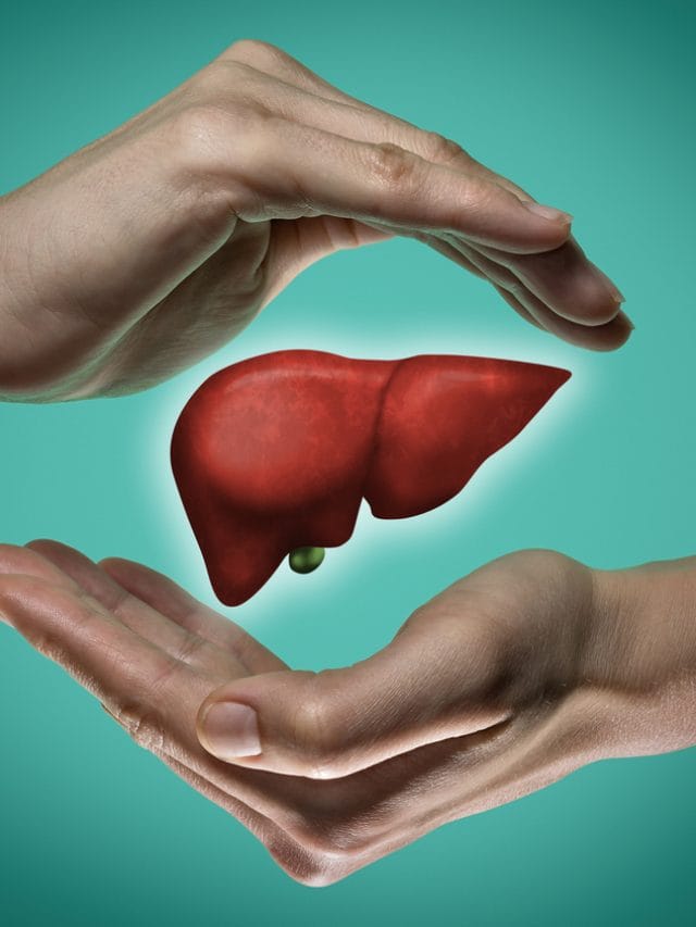 Liver के लिए वरदान हैं ये 6 फूड्स, कई परेशानियाँ होती है छुमंतर, देखें