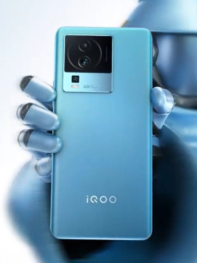 iQOO Neo 7 SE हुआ लॉन्च, 20 मिनट में होगा फुल चार्ज, जानें फीचर्स