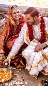 Deepika Padukone-ranveer singh