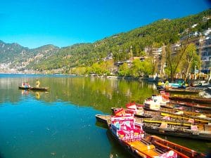 honeymoon destination