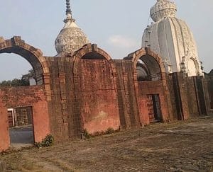 Haunted Place Of Indore