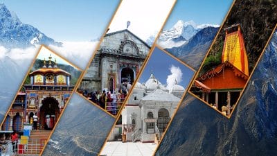 Chardham Yatra 2023: चारधाम यात्रियों के लिए गुड न्यूज, ड्रोन से पहुंचेंगी दवाईयाँ, इन मुद्दों पर भी हुई चर्चा