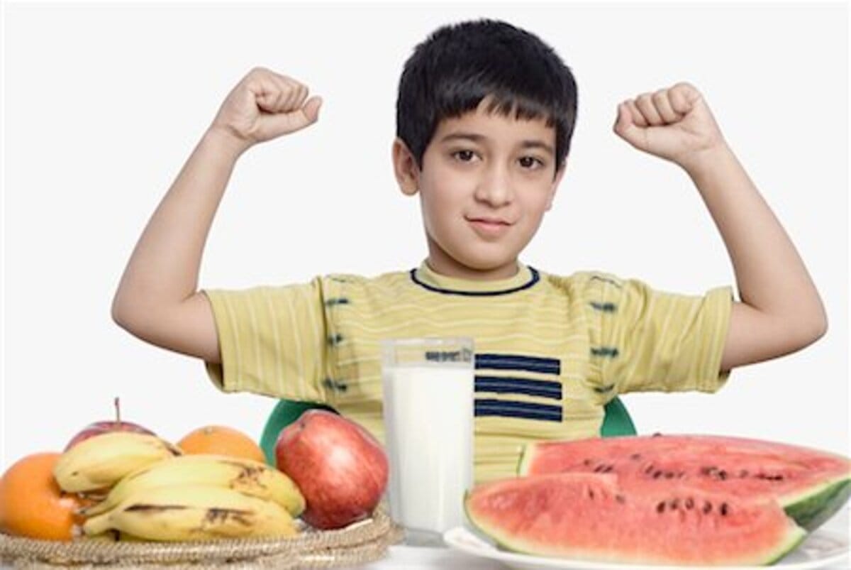 Fruits For Kids: ये 5 फल होते हैं बच्चों के लिए फायदेमंद, शरीर में पानी