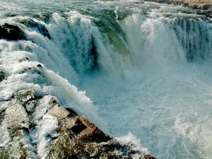 Best Waterfalls in MP
