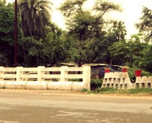 Haunted Place Of Indore