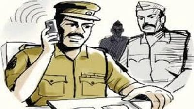 Indore News: मोबाइल स्नैचिंग मामले में बड़ी कार्रवाई, पुलिस की गिरफ्त में संदेही
