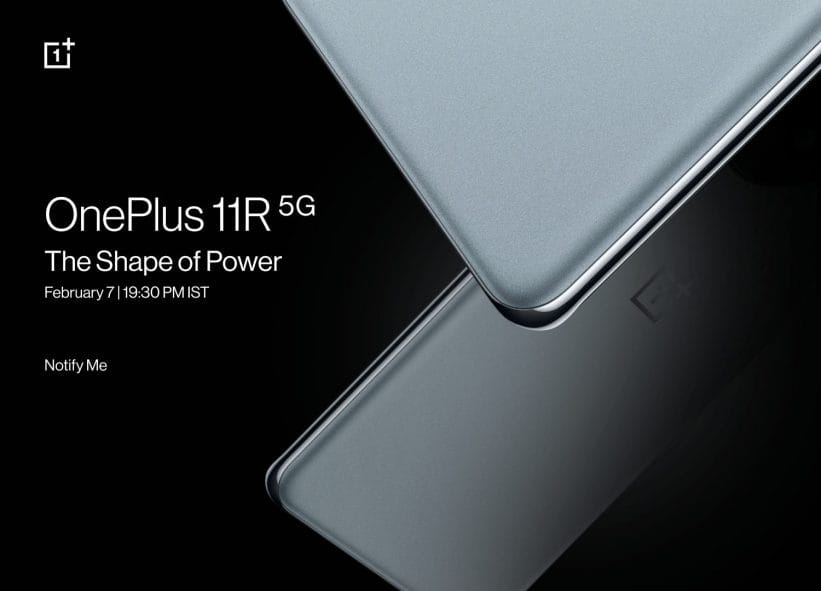 OnePlus 11R समेत कंपनी के दो स्मार्टफोन्स होंगे लॉन्च, लिस्ट में टैबलेट भी शामिल, इस तारीख को कर लें नोट