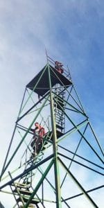 Kanatal Hill Station