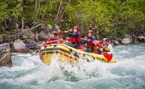 Republic Day Travel Destinations