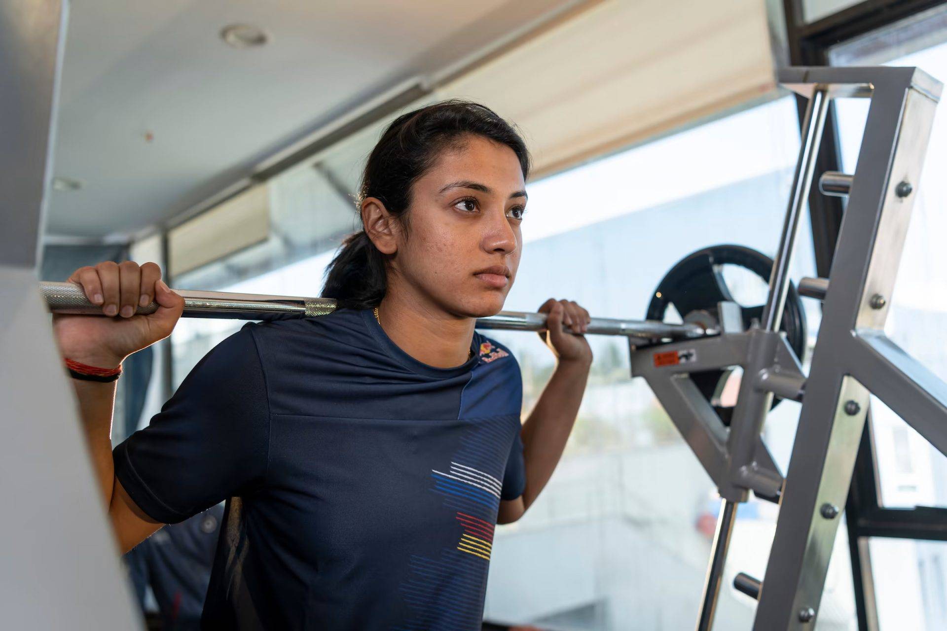 Smriti Mandhana: बॉलीवुड के इस एक्टर पर था स्मृति मंधाना को क्रश !