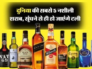 Intoxicating Liquors