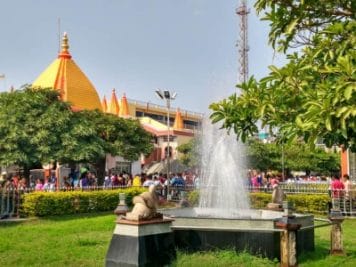 MP Tourism : दिलचस्प है एमपी के सलकनपुर मंदिर का इतिहास, जानें दर्शन करने का सही समय