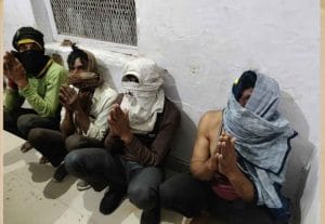 Morena News : रुपए के लेनदेन को लेकर युवक के साथ मारपीट, वीडियो हुआ वायरल