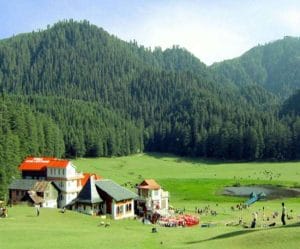 Off Beat Destinations