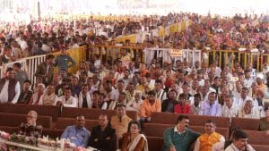 सीएम शिवराज की घोषणा : ग्वालियर मेंपुरानी छावनी बनेगी नई तहसील, सरकार लगायेगी कुलैथ में "भगवान जगन्नाथ का मेला"