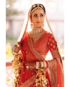Expensive Lehenga