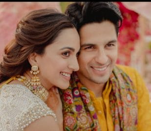 Sidharth-Kiara की अनदेखी तस्वीरों ने इंटरनेट पर लगाई आग, नजर आई कपल की रोमांटिक केमिस्ट्री