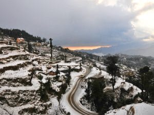 Short Trip Destinations