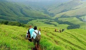 Western Ghats