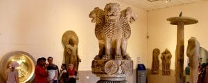 Top Historical Spots