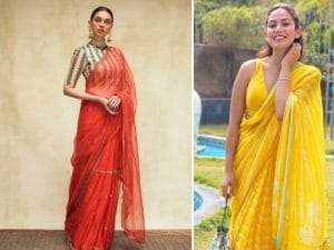 Mahashivratri Outfit Ideas