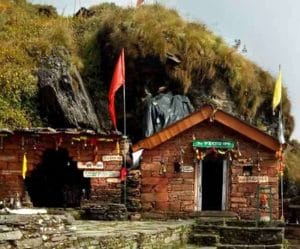 Uttarakhand Tourism