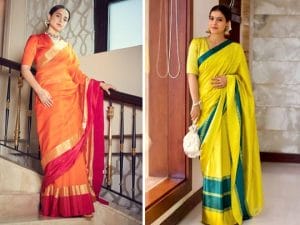 Mahashivratri Outfit Ideas