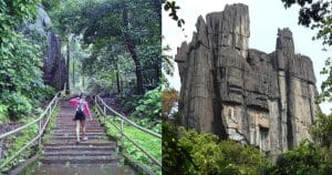 Natural Wonders In India