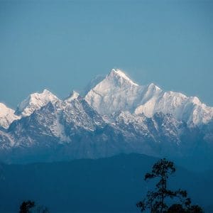Sikkim