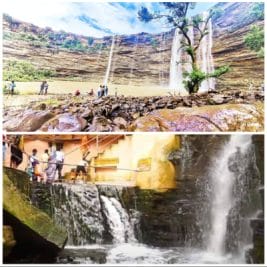 UP Tourism: आध्यात्मिक स्थलों और प्राकृतिक सुंदरता से भरपूर है उत्तर प्रदेश, इन जगहों की जरूर करें सैर