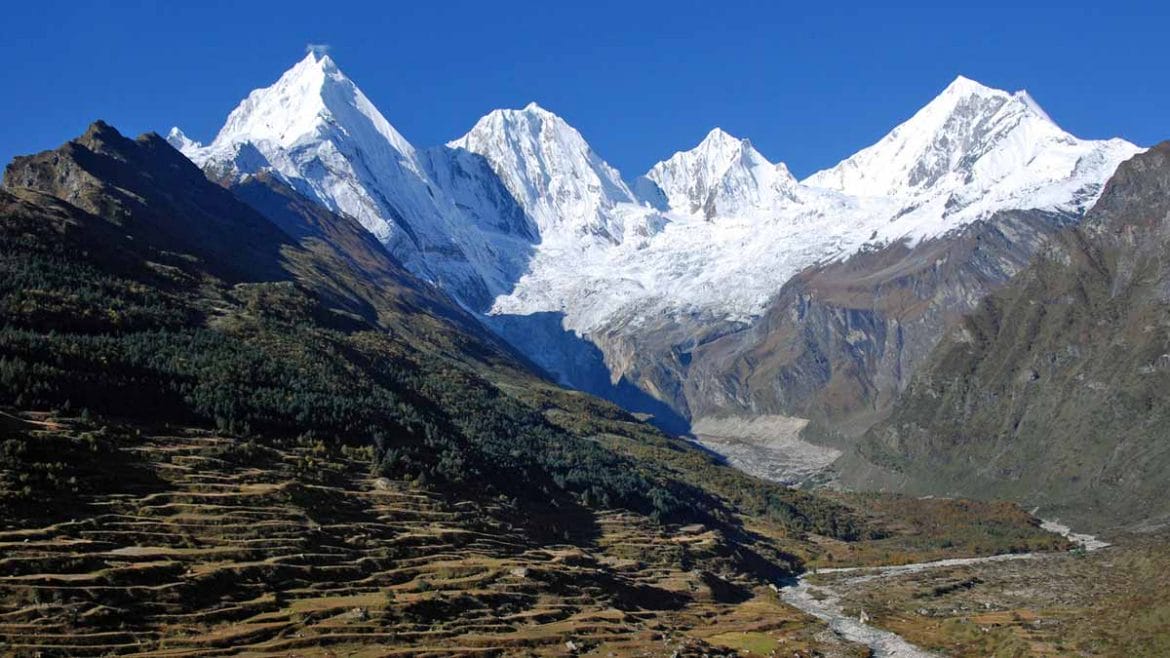 IRCTC लेकर आया है धमाकेदार Air Package, हिमालय की वादियों में सैर करने के लिए खर्च करने होंगे मात्र इतने रुपये