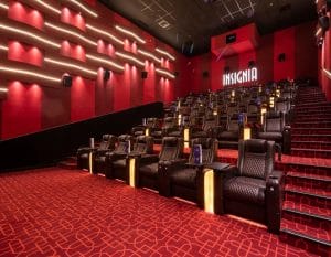 Phoenix Citadel Indore