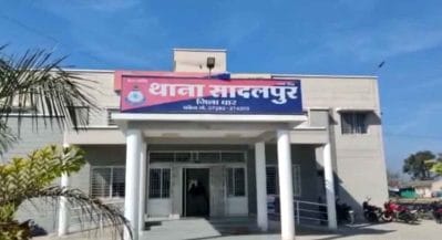 Dhar News :अवैध शराब परिवहन के खिलाफ पुलिस की कार्रवाई, लाखों की अवैध शराब जब्त, आरोपी गिरफ्तार