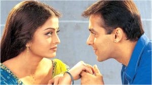 Salman Aishwarya Love Story