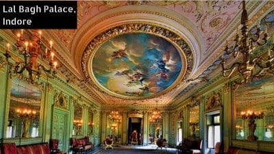 लालबाग में मौजूद 750 से ज्यादा एंटिक्स का होगा रेस्टोरेशन, आईजीएनसीए को सौंपा जिम्मा